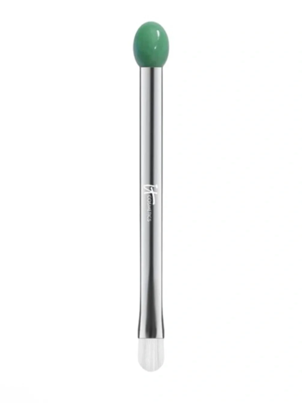 it cosmetics Heavenly Skin 2-in-1 Tap & Smooth Brush no.706